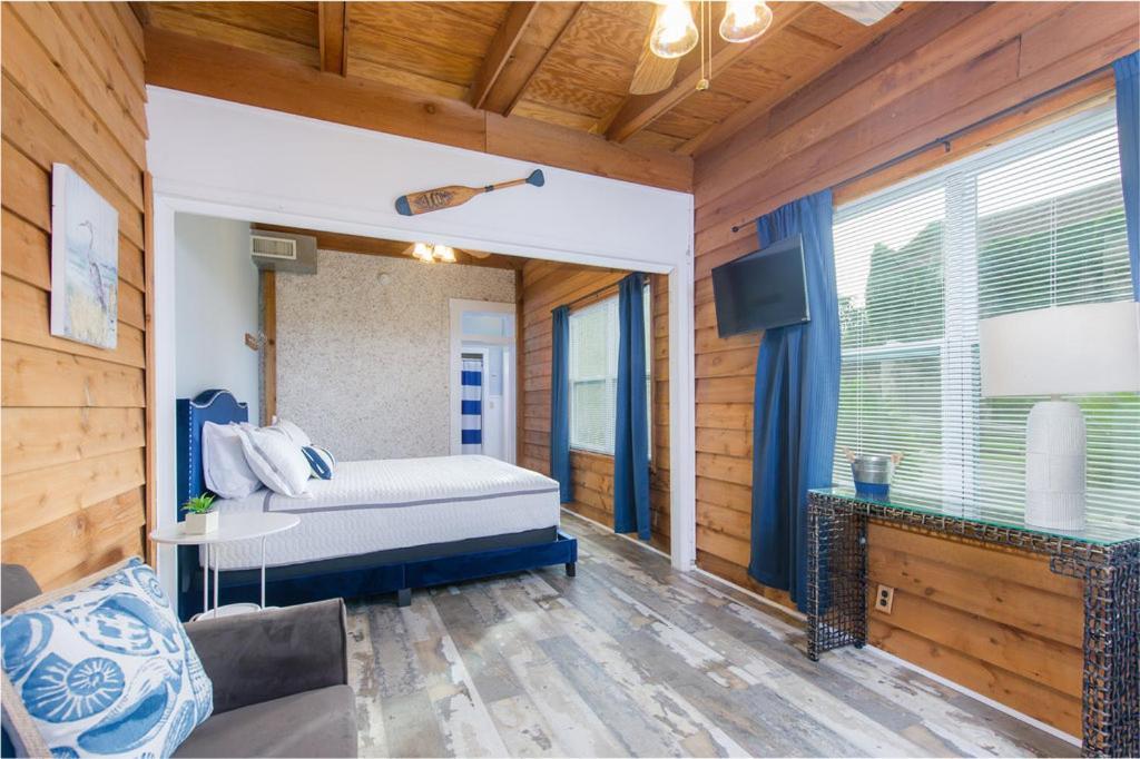 Darien Dockside Inn Luaran gambar