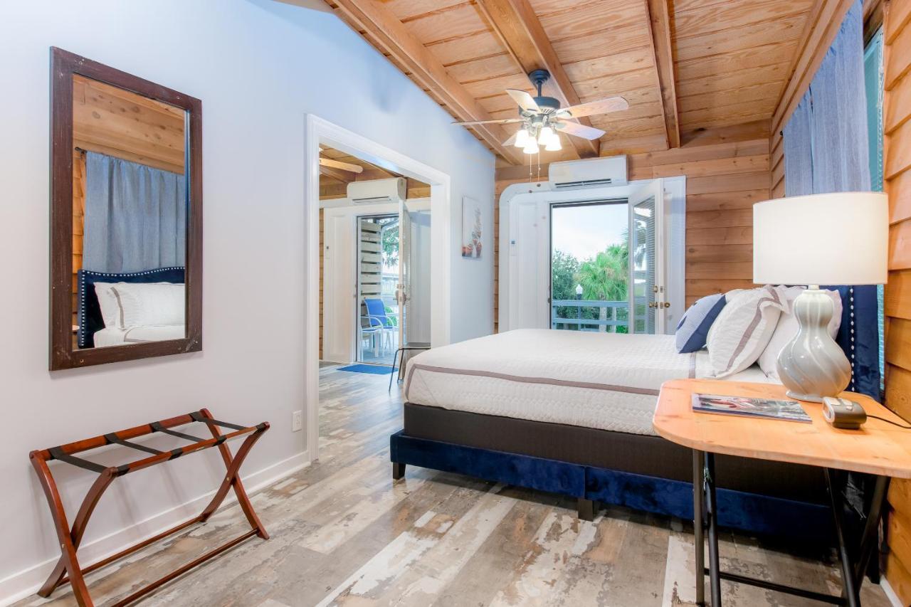 Darien Dockside Inn Luaran gambar
